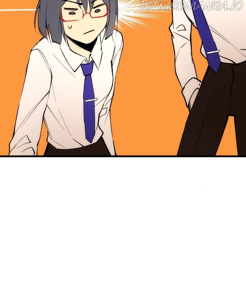 Hand Jumper Chapter 27 - page 120
