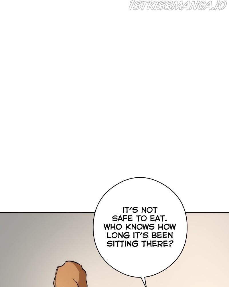 Hand Jumper Chapter 27 - page 123