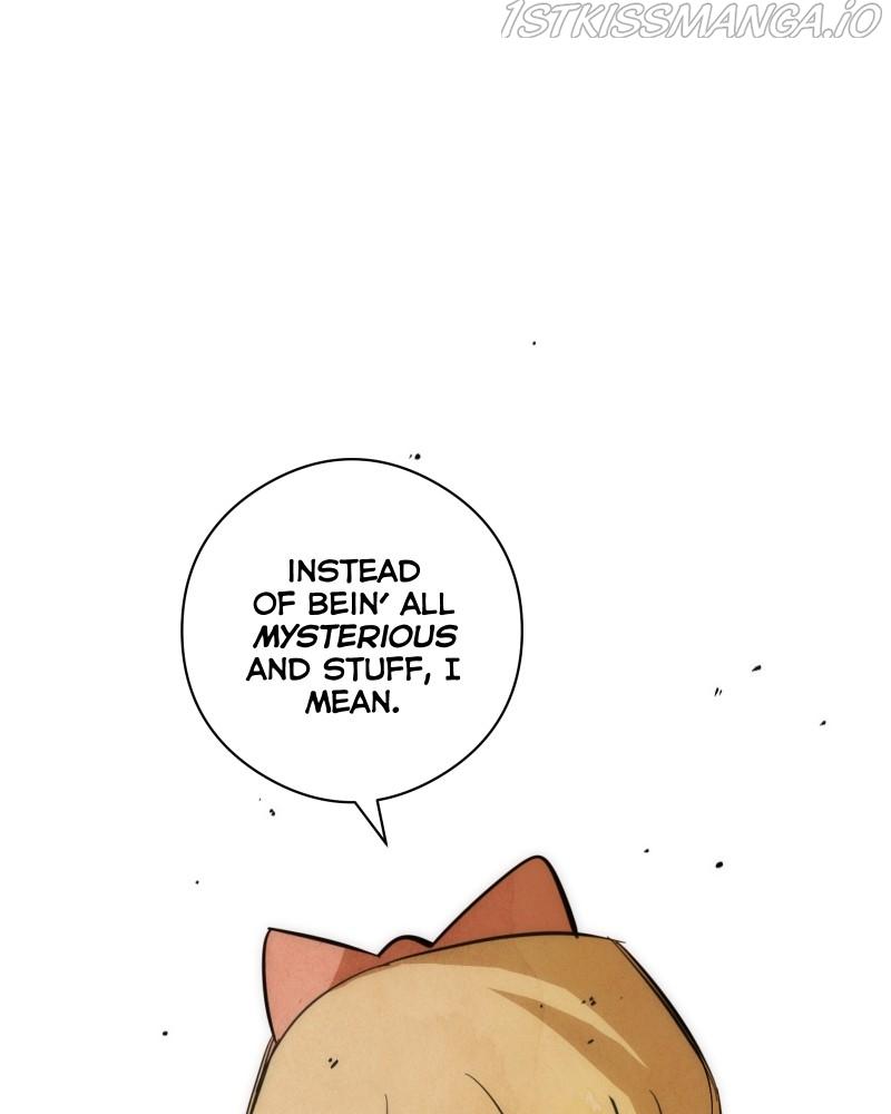 Hand Jumper Chapter 27 - page 13