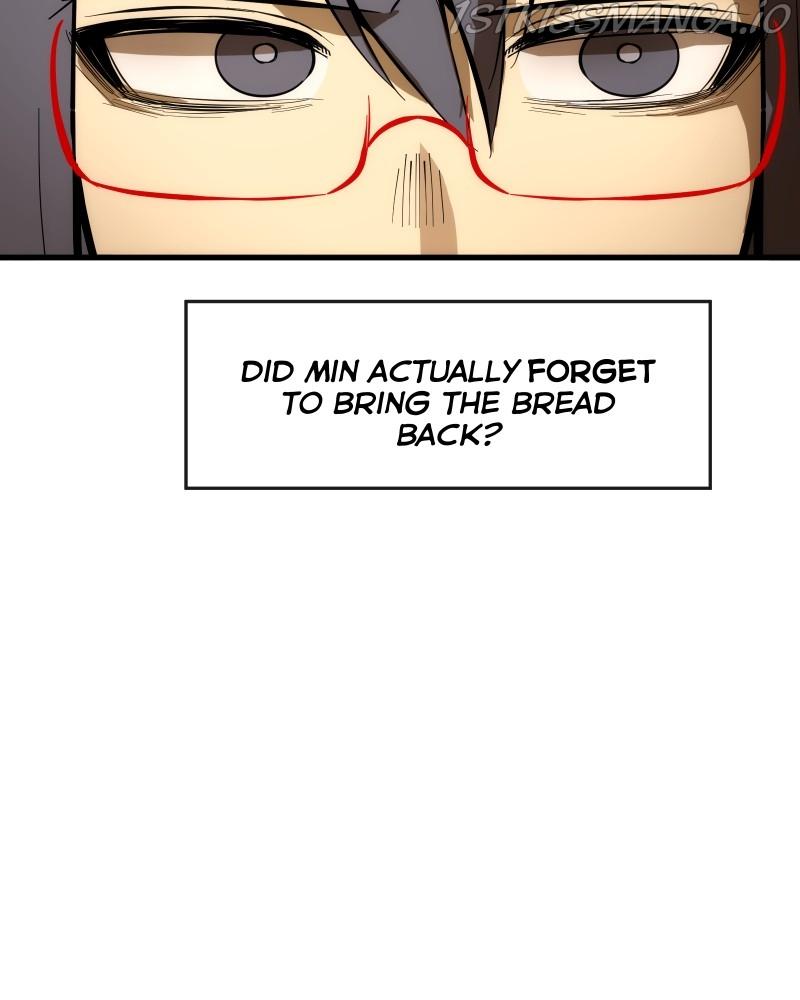 Hand Jumper Chapter 27 - page 133