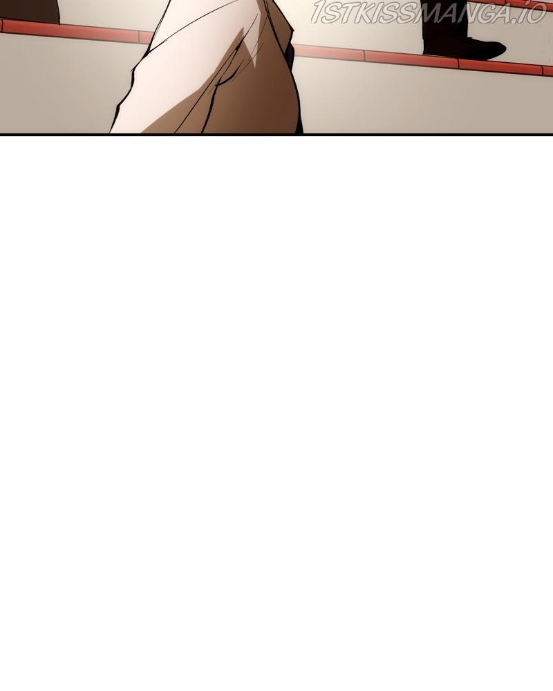 Hand Jumper Chapter 27 - page 135
