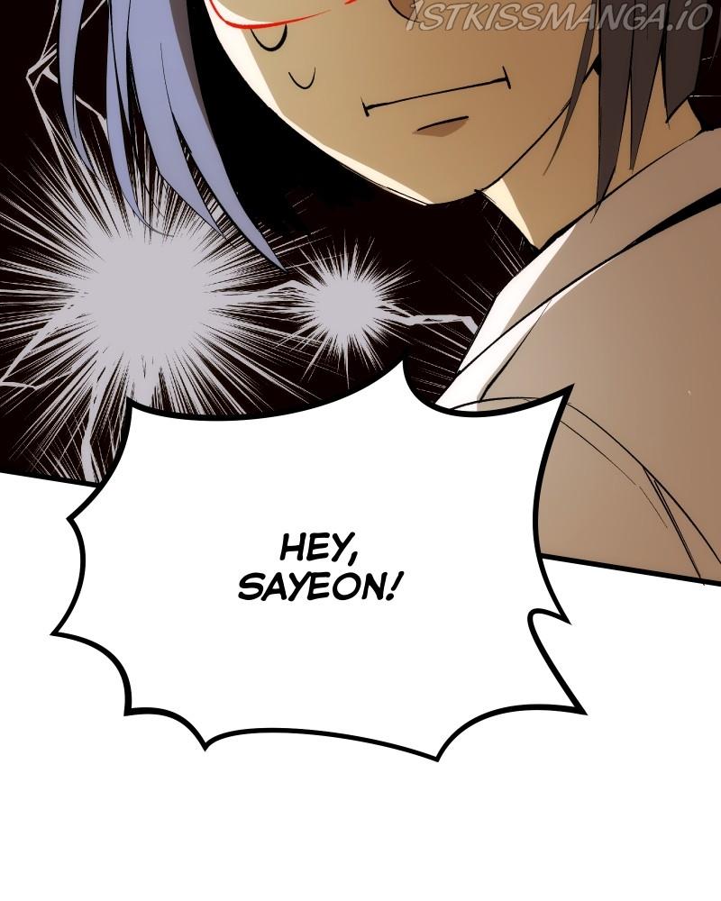 Hand Jumper Chapter 27 - page 139
