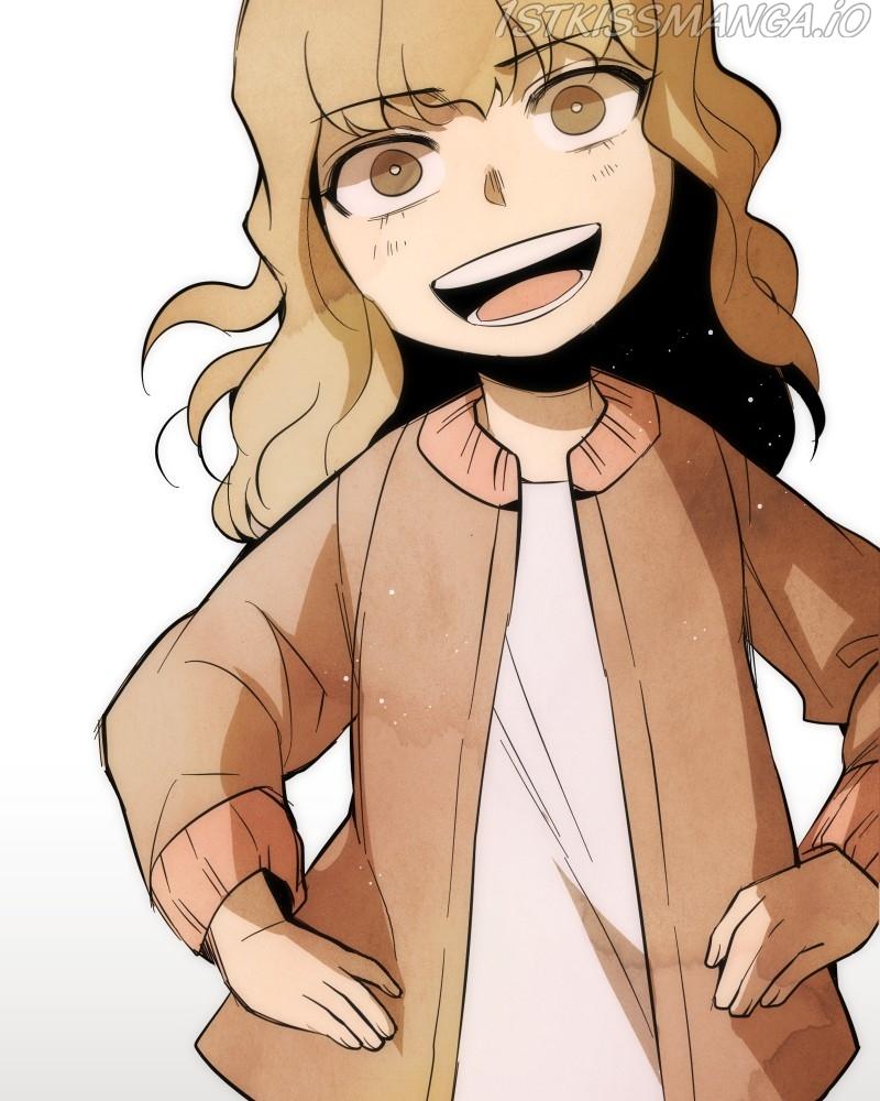 Hand Jumper Chapter 27 - page 14