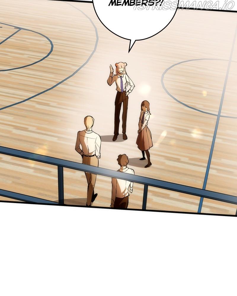 Hand Jumper Chapter 27 - page 143