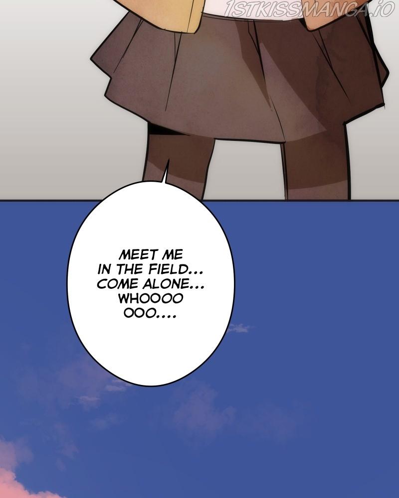 Hand Jumper Chapter 27 - page 15