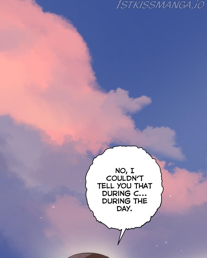 Hand Jumper Chapter 27 - page 16