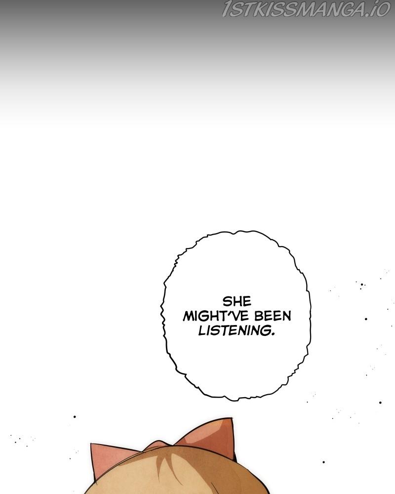 Hand Jumper Chapter 27 - page 20
