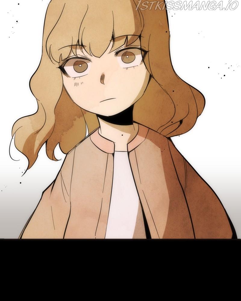 Hand Jumper Chapter 27 - page 21