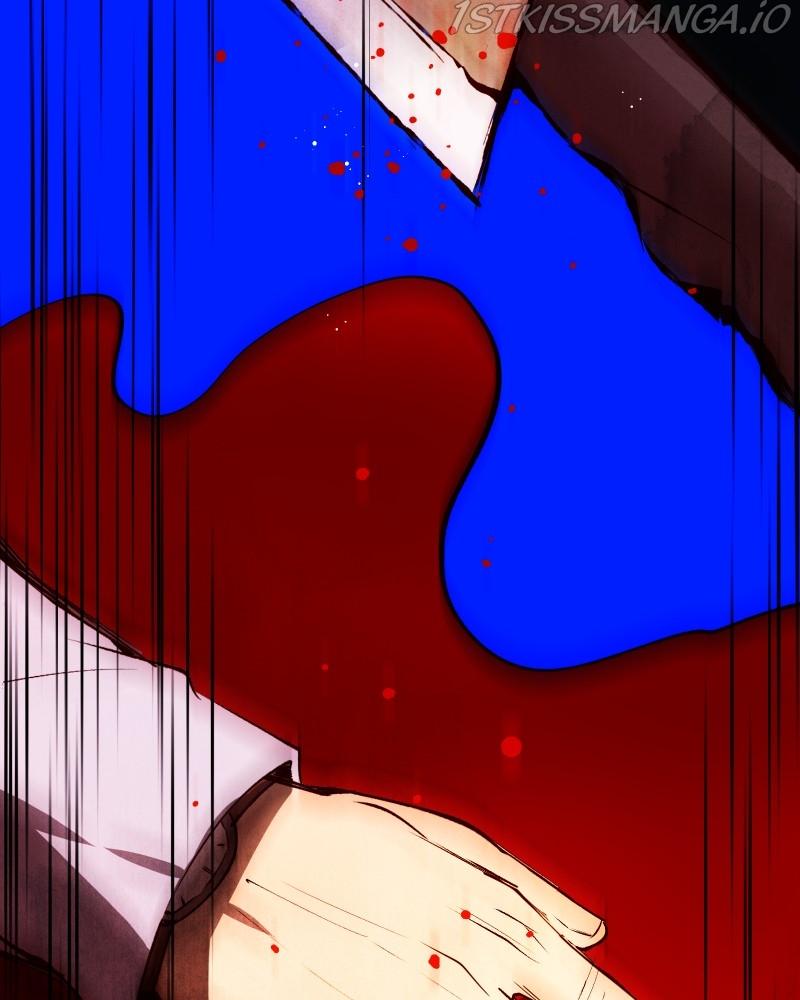 Hand Jumper Chapter 27 - page 31