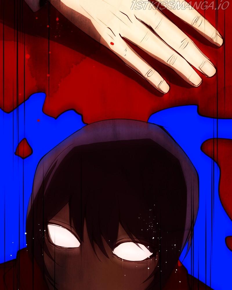 Hand Jumper Chapter 27 - page 32