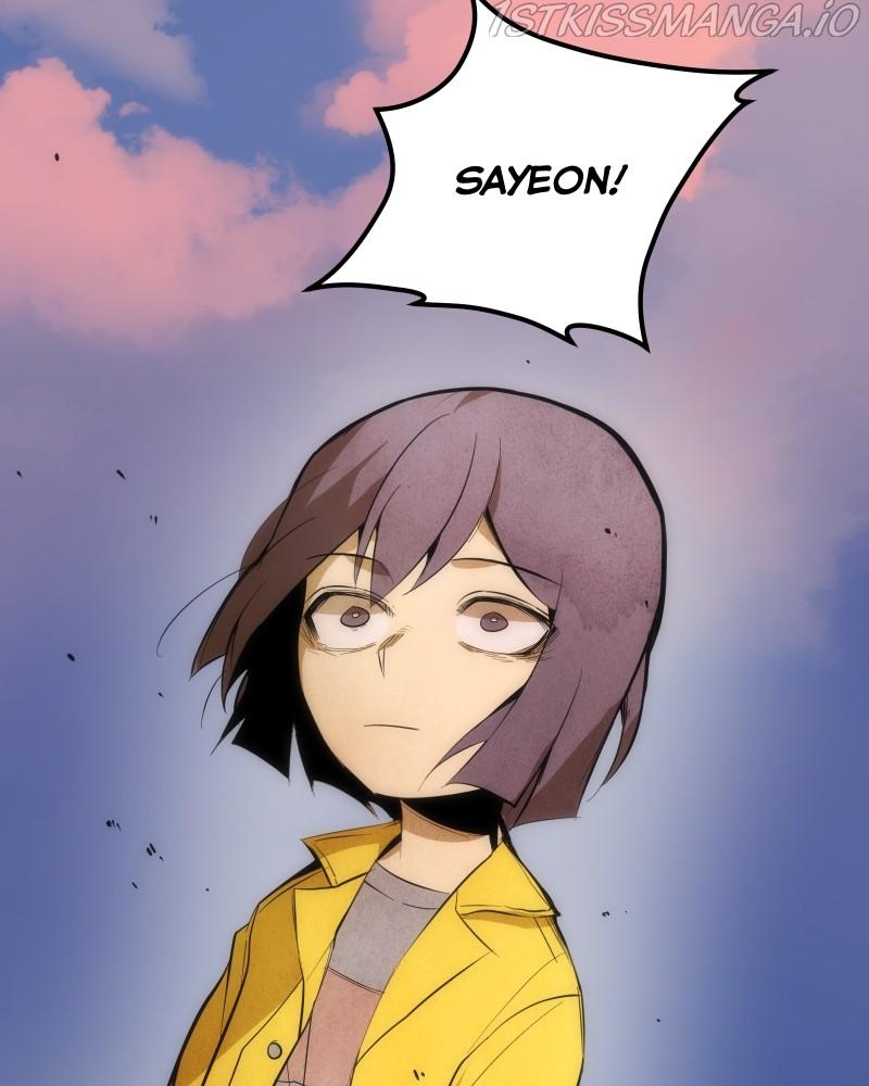 Hand Jumper Chapter 27 - page 4