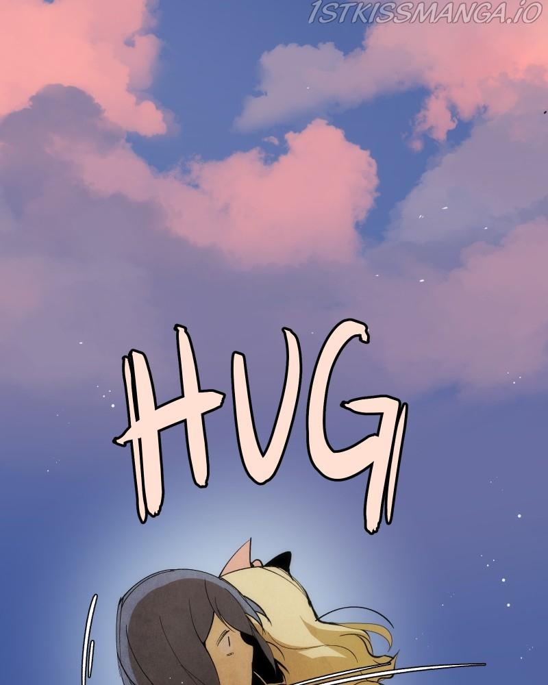 Hand Jumper Chapter 27 - page 44