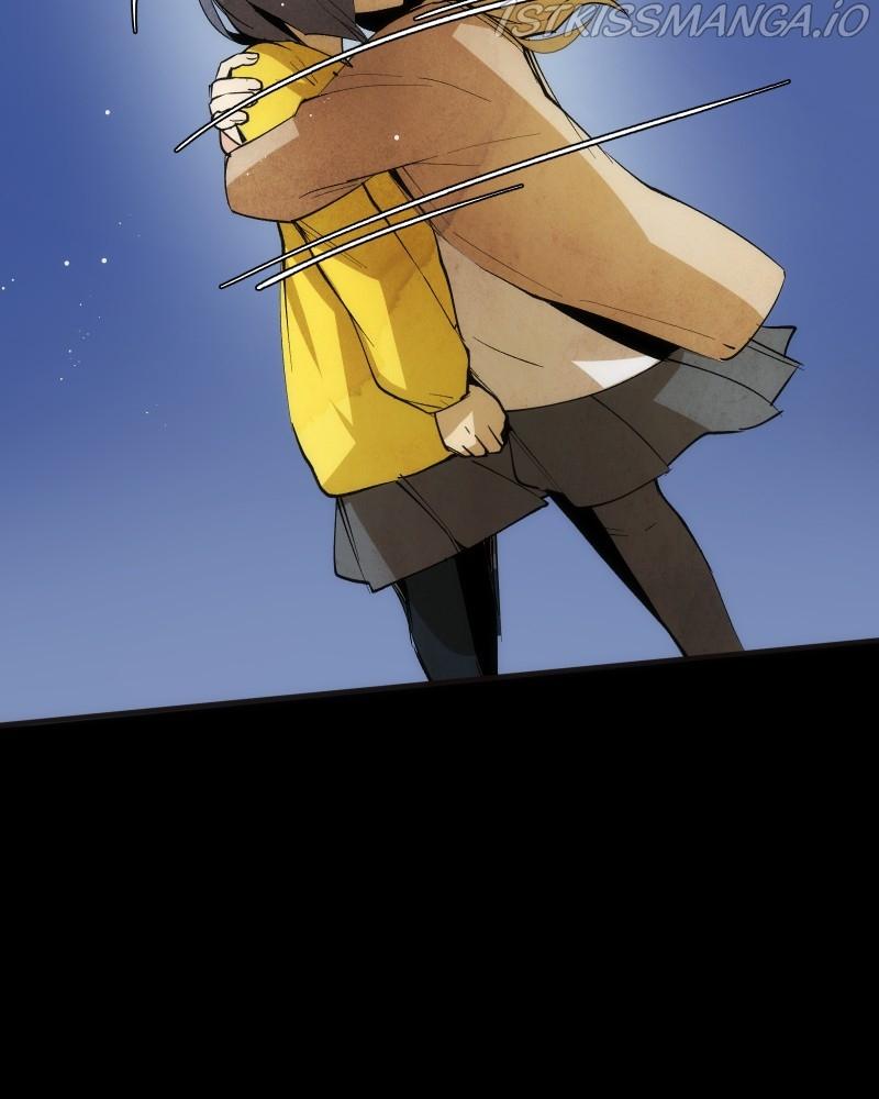 Hand Jumper Chapter 27 - page 45