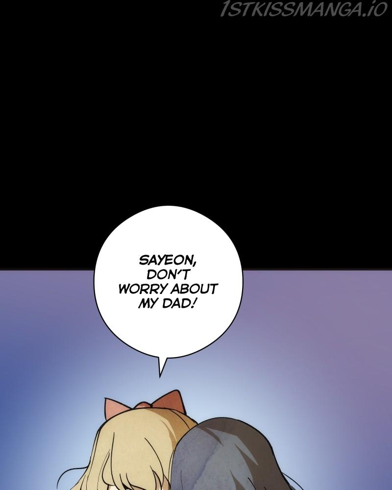 Hand Jumper Chapter 27 - page 46
