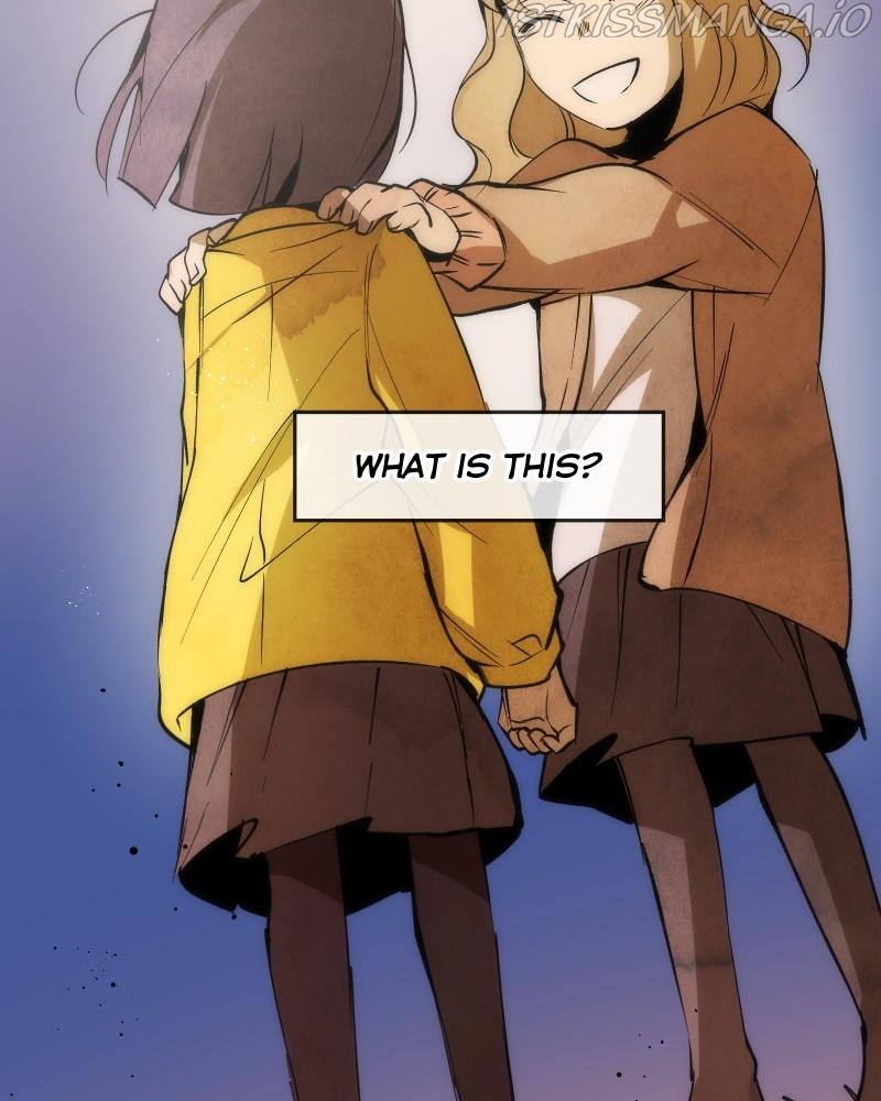 Hand Jumper Chapter 27 - page 57