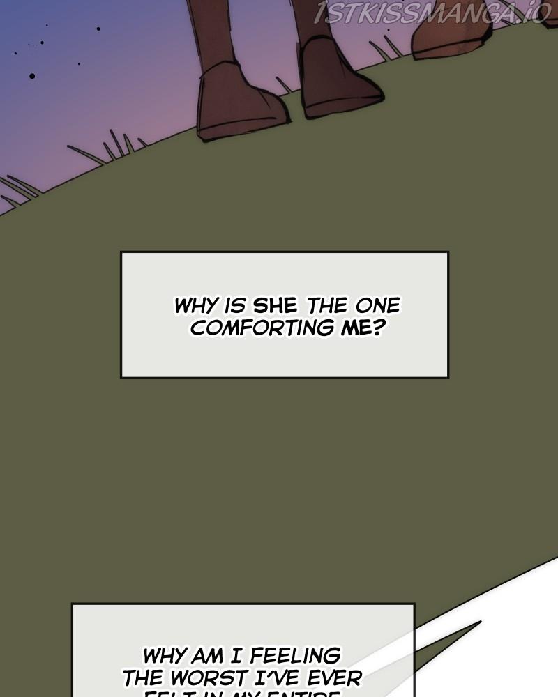 Hand Jumper Chapter 27 - page 58