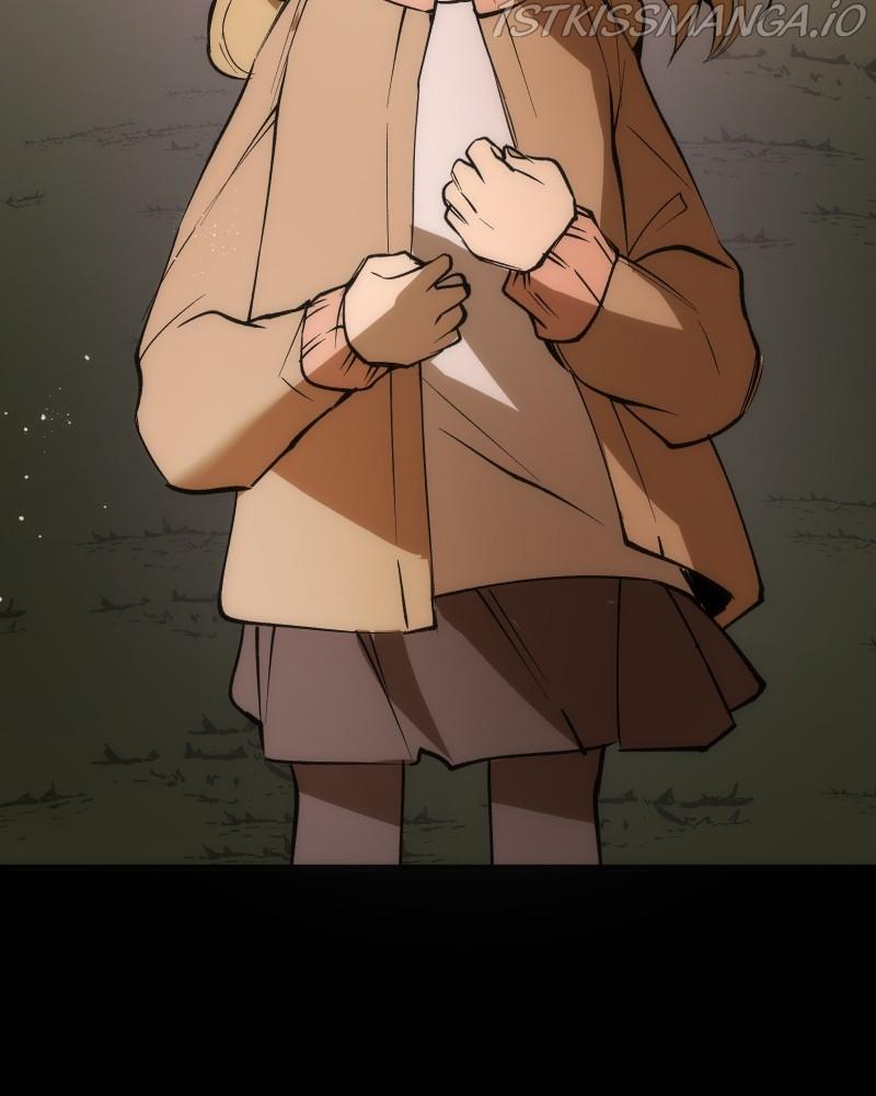 Hand Jumper Chapter 27 - page 69