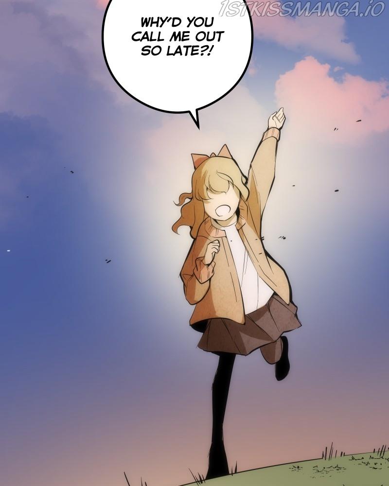 Hand Jumper Chapter 27 - page 7