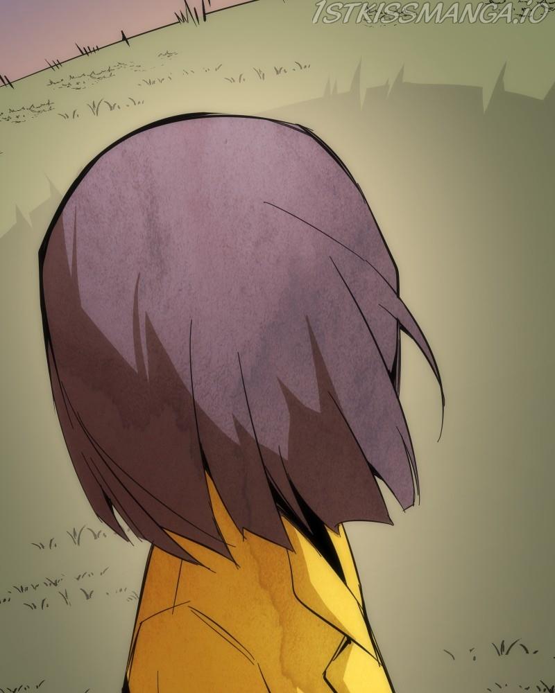 Hand Jumper Chapter 27 - page 8