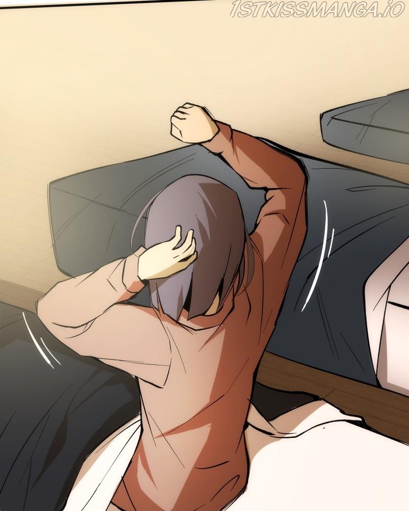 Hand Jumper Chapter 27 - page 89