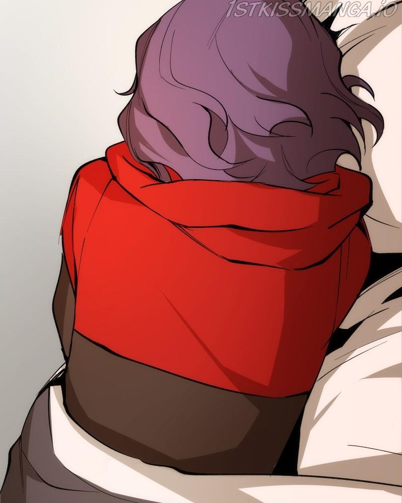 Hand Jumper Chapter 27 - page 92