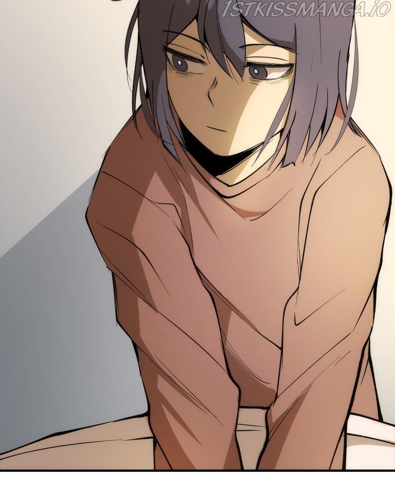 Hand Jumper Chapter 27 - page 94