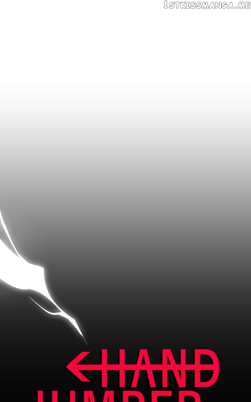 Hand Jumper Chapter 51 - page 1