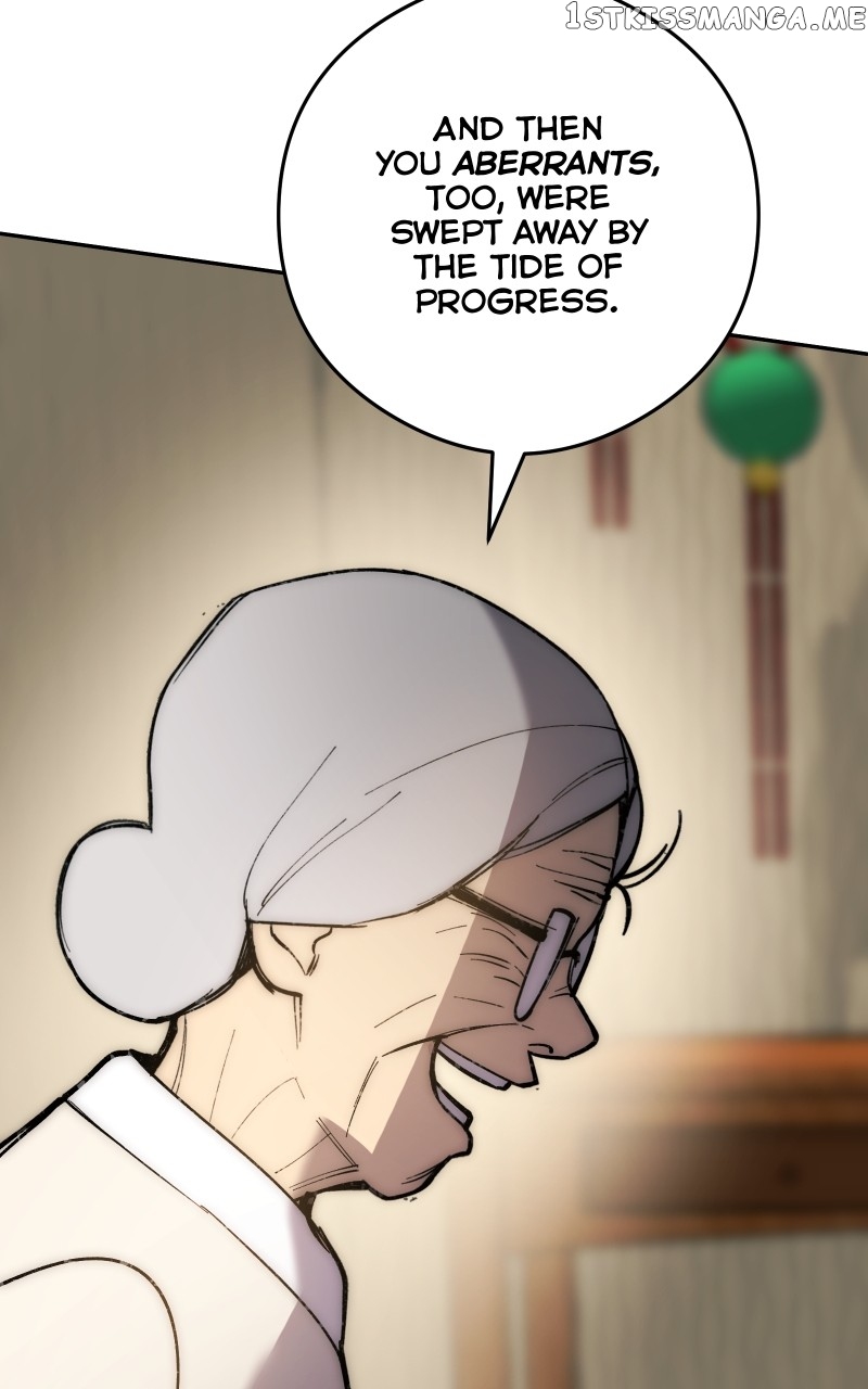 Hand Jumper Chapter 51 - page 121