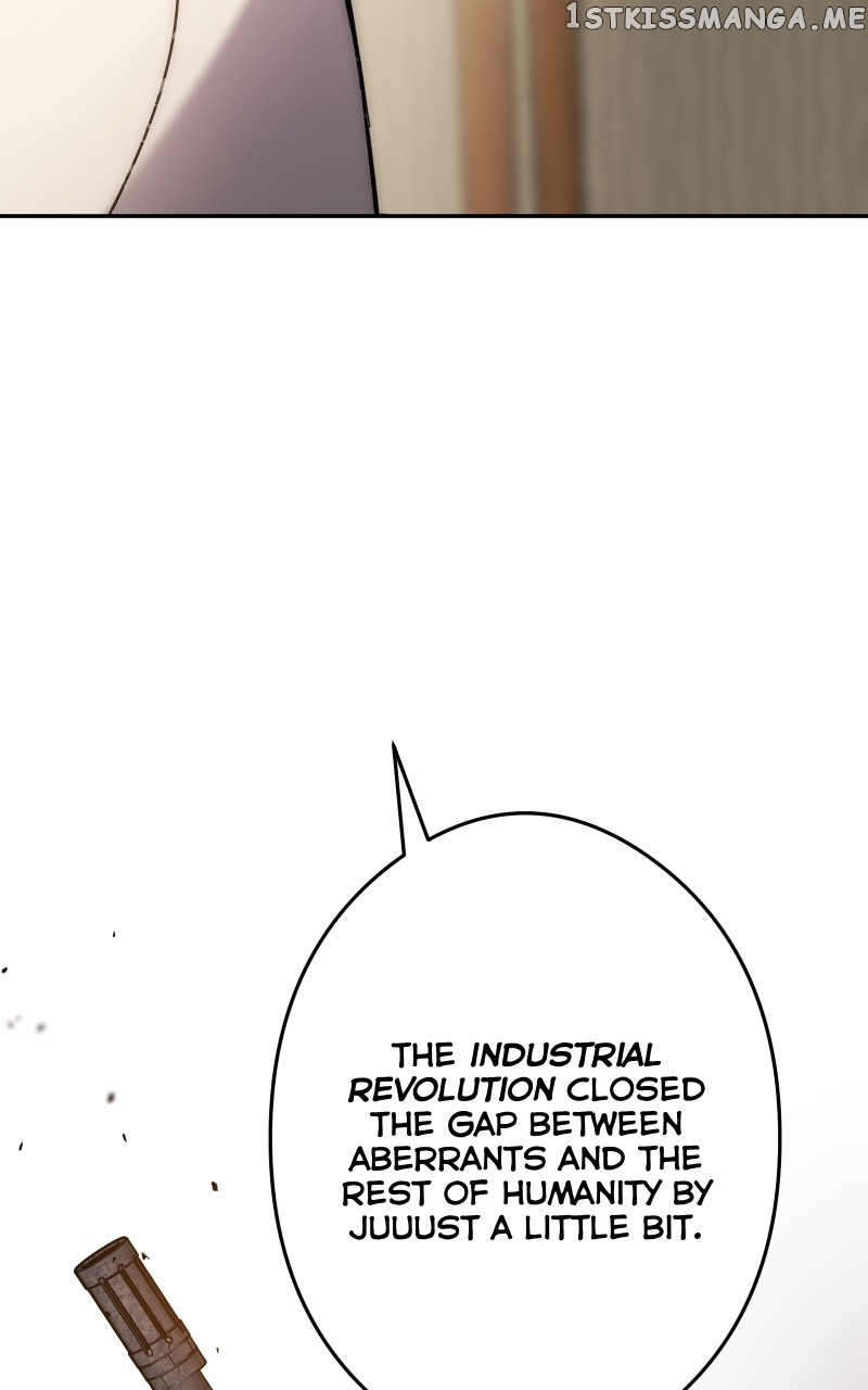 Hand Jumper Chapter 51 - page 122