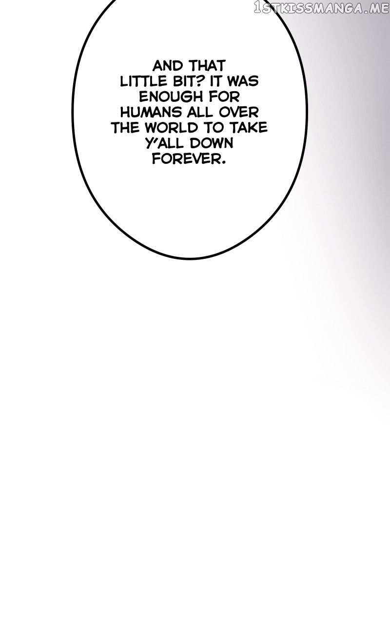 Hand Jumper Chapter 51 - page 124