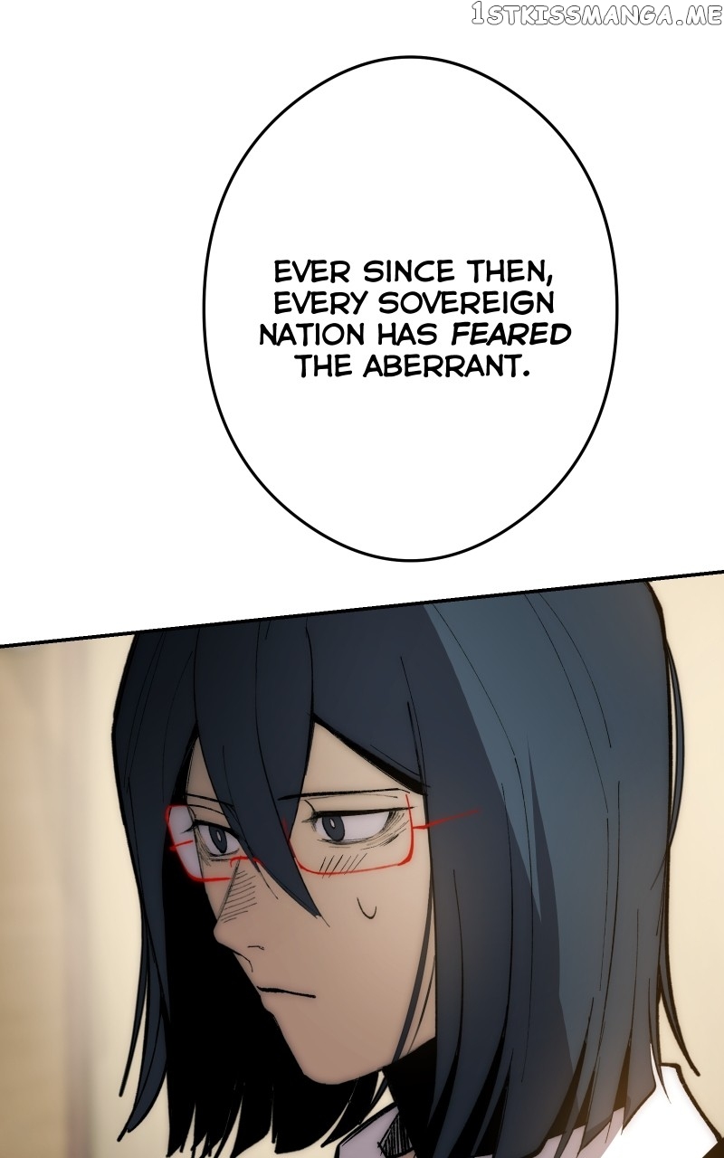 Hand Jumper Chapter 51 - page 125