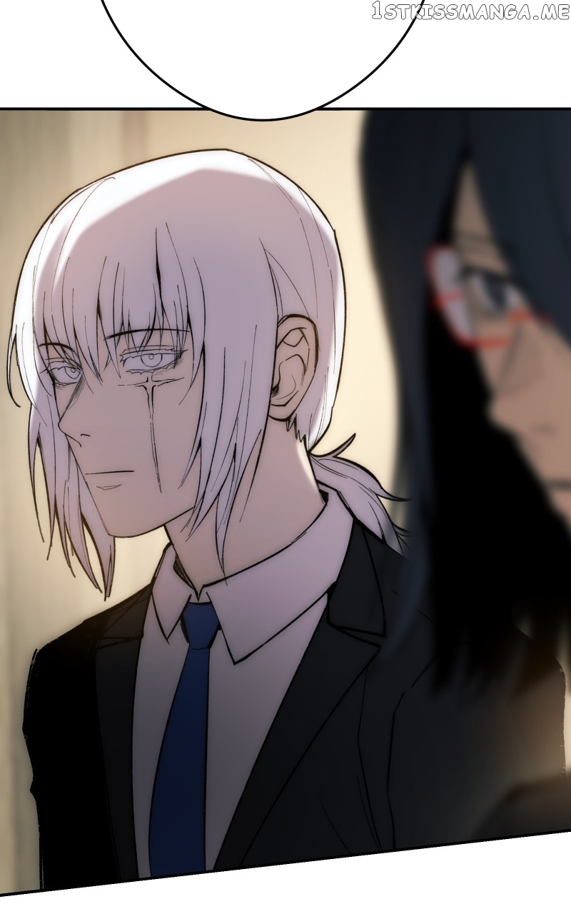 Hand Jumper Chapter 51 - page 127