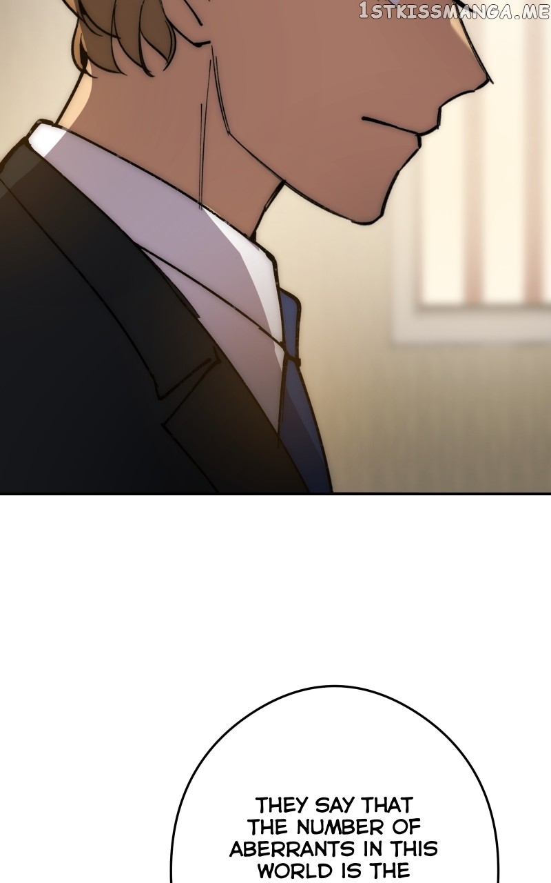 Hand Jumper Chapter 51 - page 129