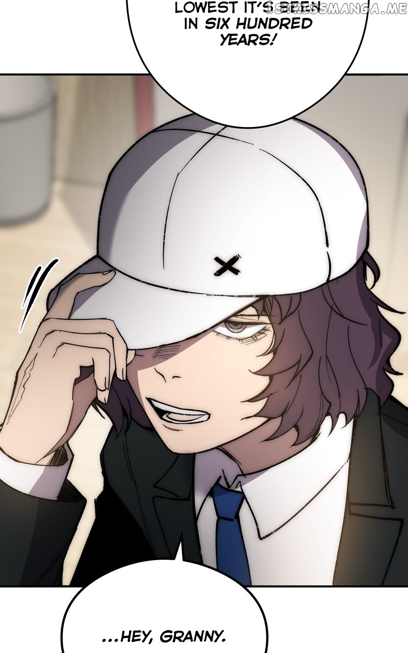 Hand Jumper Chapter 51 - page 130