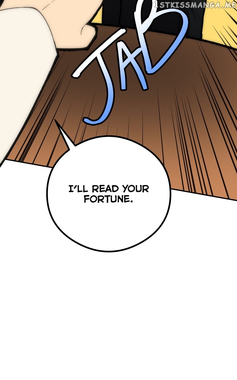 Hand Jumper Chapter 51 - page 137