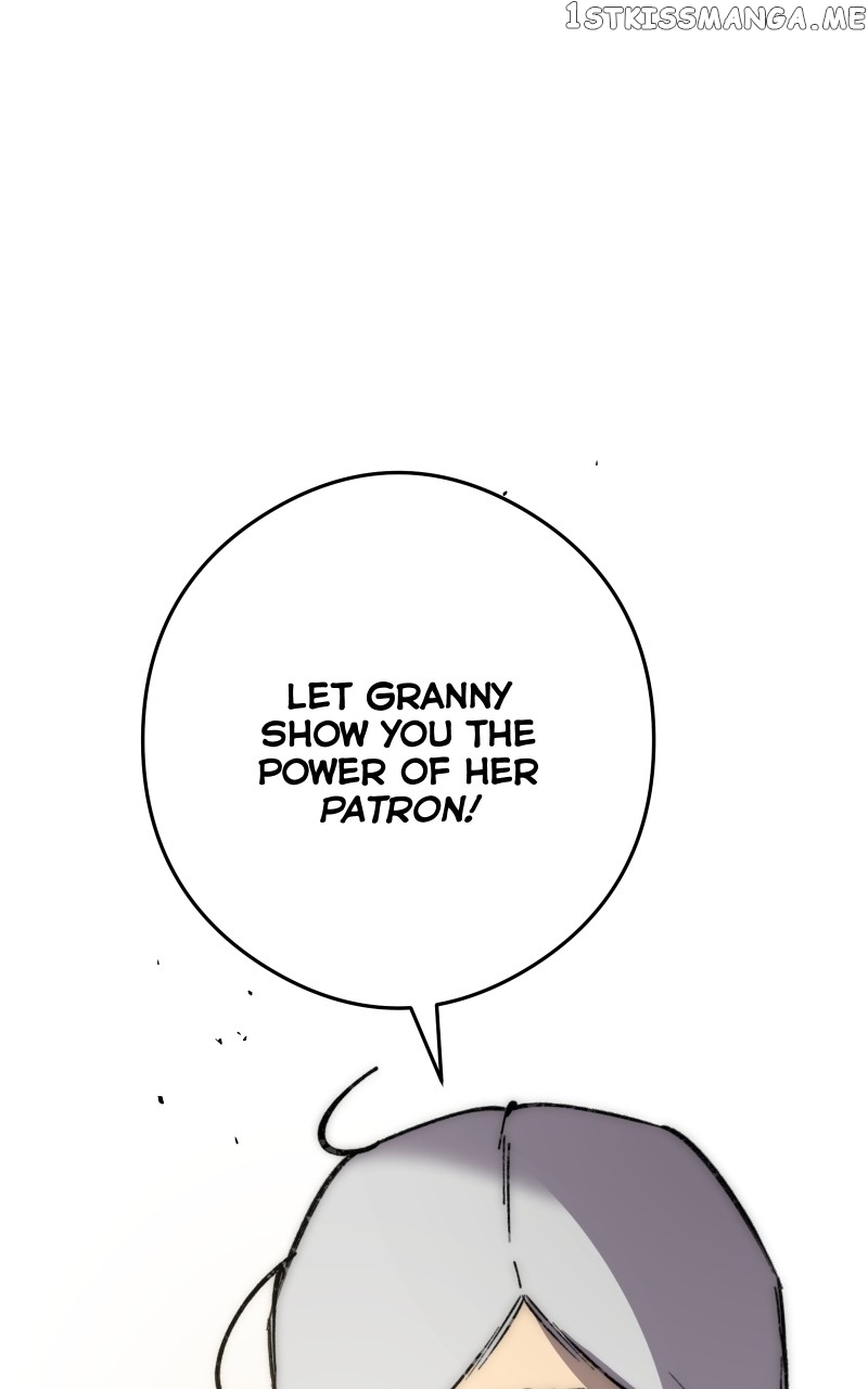 Hand Jumper Chapter 51 - page 138