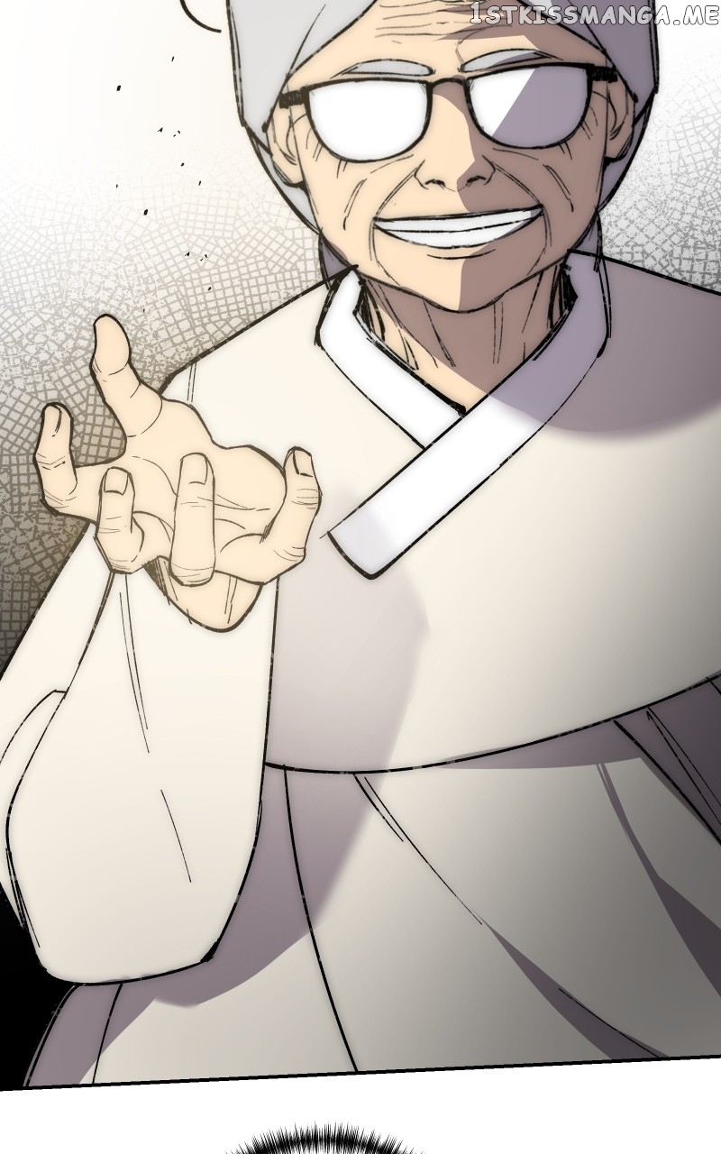 Hand Jumper Chapter 51 - page 139