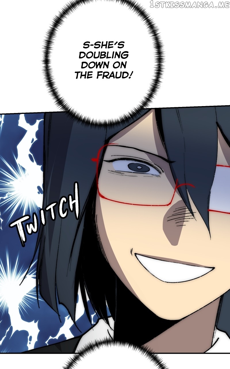 Hand Jumper Chapter 51 - page 140