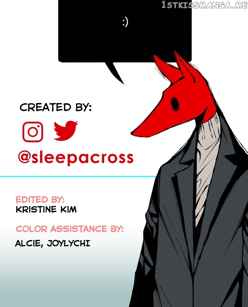 Hand Jumper Chapter 51 - page 146