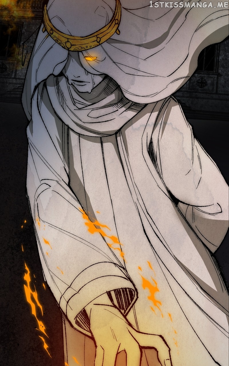 Hand Jumper Chapter 51 - page 16