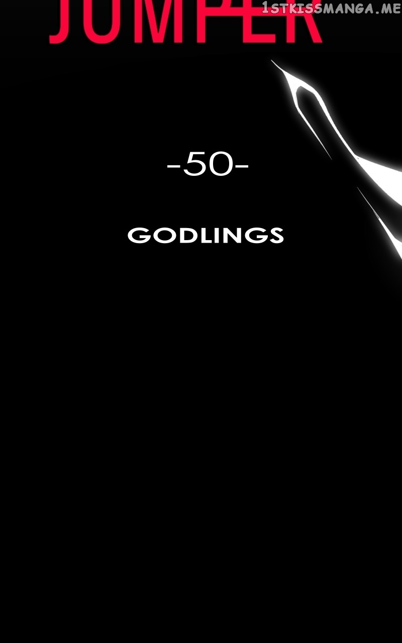 Hand Jumper Chapter 51 - page 2