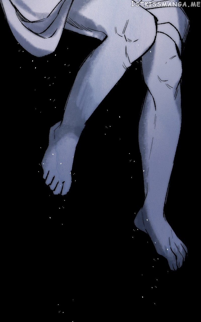 Hand Jumper Chapter 51 - page 41