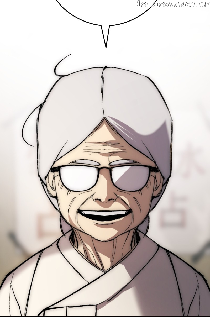 Hand Jumper Chapter 51 - page 46