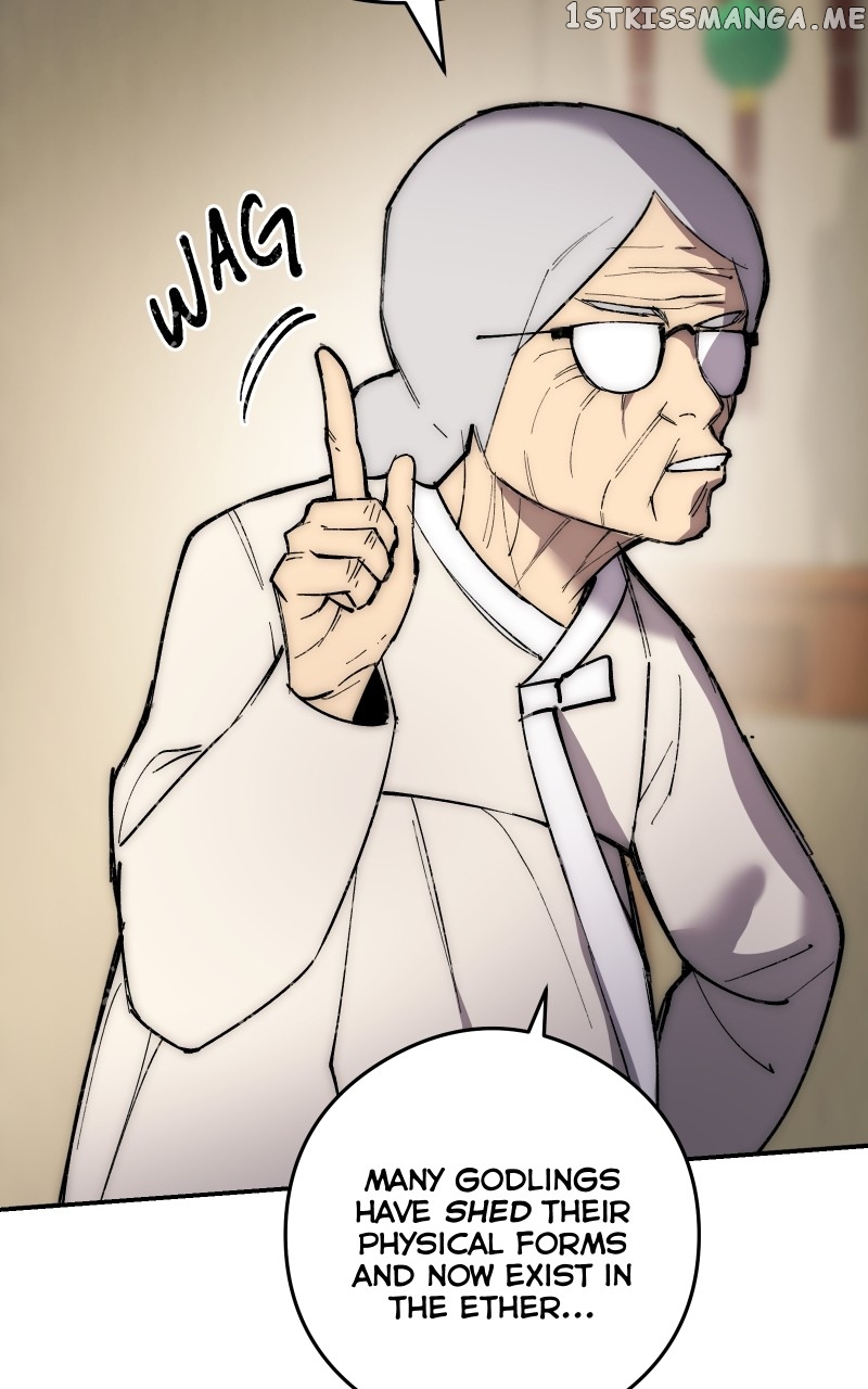 Hand Jumper Chapter 51 - page 56