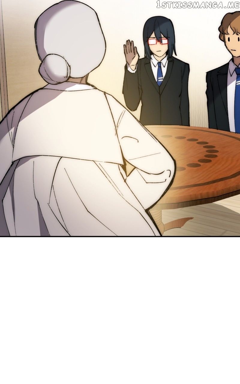 Hand Jumper Chapter 51 - page 61