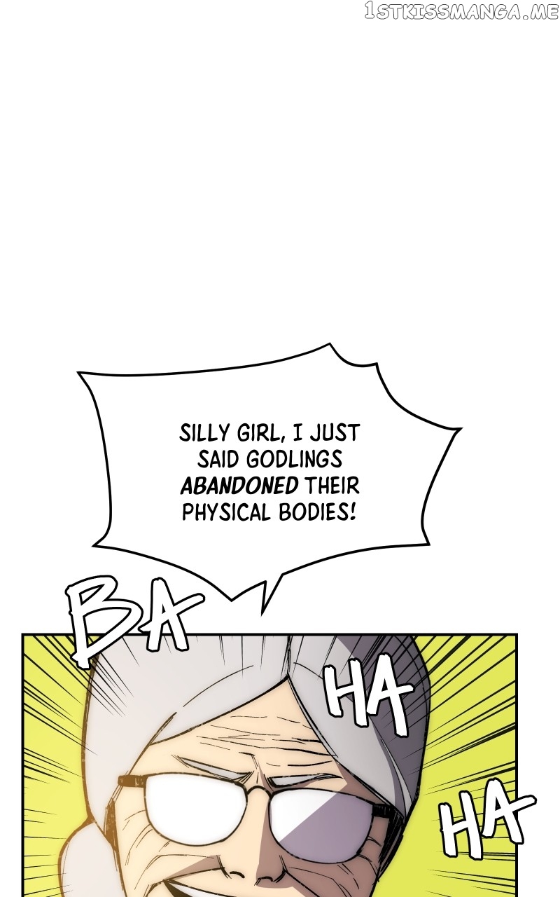 Hand Jumper Chapter 51 - page 62