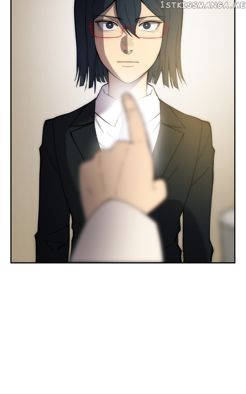 Hand Jumper Chapter 51 - page 67
