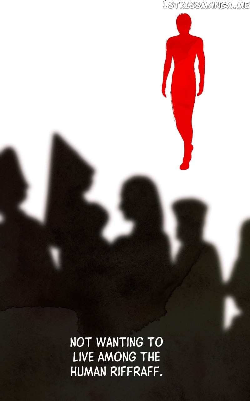 Hand Jumper Chapter 51 - page 81