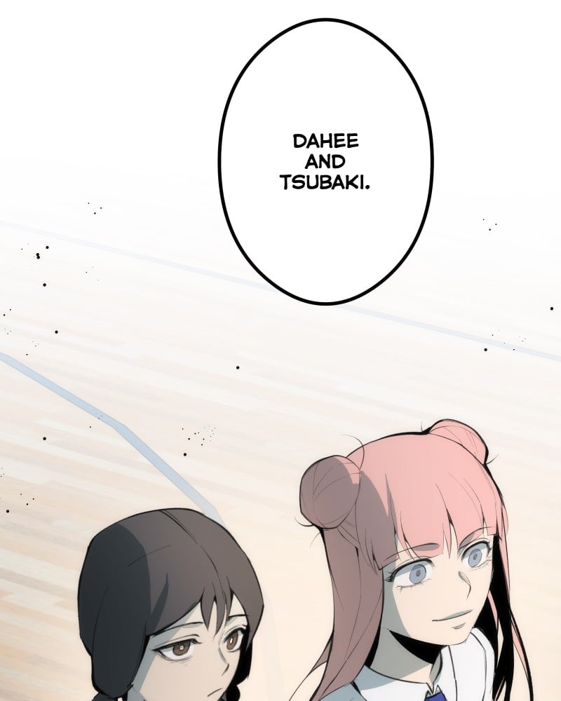 Hand Jumper Chapter 29 - page 101