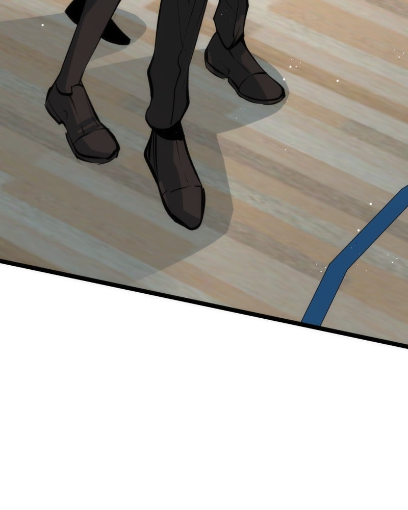 Hand Jumper Chapter 29 - page 103
